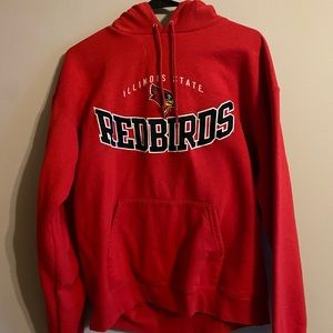 Champion Illinois State University Hoodie